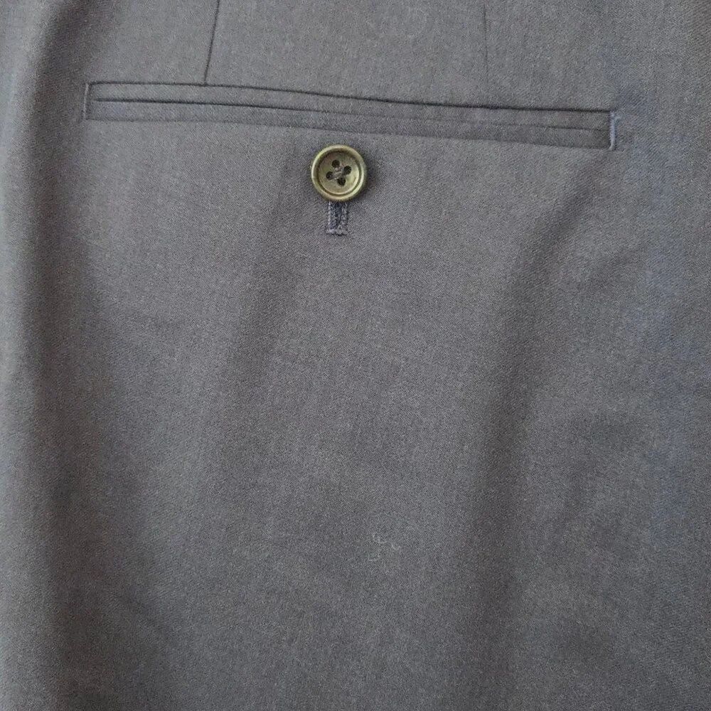 Bonobos navy dress
